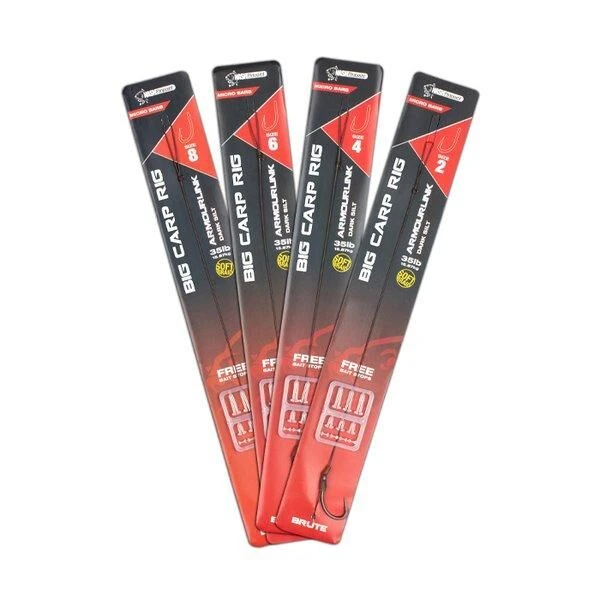 Nash Big Carp Rig 3 Nash Big Carp Rig