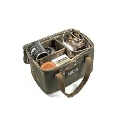 Nash Subterfuge Brew Kit Bag -Solar Vis Winkel 1473679Nash Subterfuge Brew Kit Bag 1 3