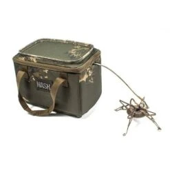 Nash Subterfuge Brew Kit Bag -Solar Vis Winkel 1473680Nash Subterfuge Brew Kit Bag 2 3