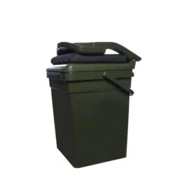 Ridge Monkey Bucket Seat Full Kit -Solar Vis Winkel 1476000Ridge Monkey Bucket Seat Full Kit 2