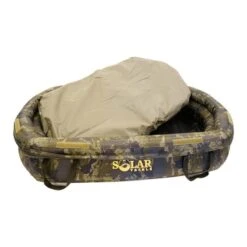 Solar Undercover Camo Inflatable Unhooking Mat -Solar Vis Winkel 1477565Solar Undercover Camo Inflatable Unhooking Mat 2 1
