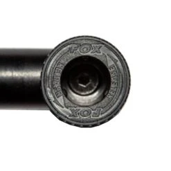 Fox Black Label QR Adjustable Buzz Bars 2 Rod 9 Fox Black Label QR Adjustable Buzz Bars 2 Rod -Solar Vis Winkel 1480852Fox Black Label QR Adjustable Buzz Bars 2 Rod 2