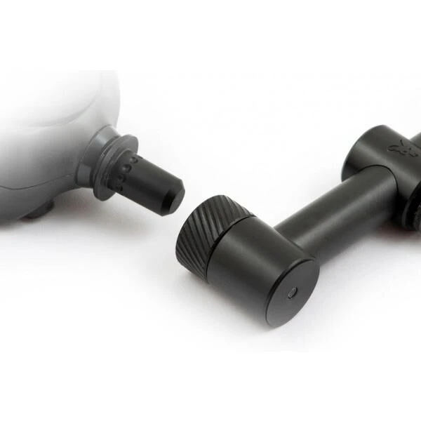 Fox Black Label QR Adjustable Buzz Bars 2 Rod 6 Fox Black Label QR Adjustable Buzz Bars 2 Rod - Afbeelding 4