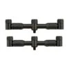 Fox Black Label QR Adjustable Buzz Bars 3 Rod Set -Solar Vis Winkel 1480855Fox Black Label QR Adjustable Buzz Bars 3 Rod