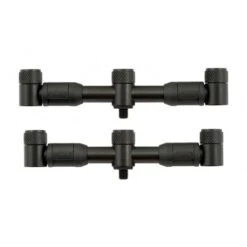 Fox Black Label QR Adjustable Buzz Bars 3 Rod Set