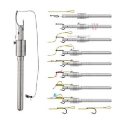 Carp Zoom Hair RIgga -Solar Vis Winkel 1485352Carp Zoom Hair RIgga 1 1