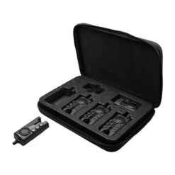 Dam Hi-T Pro Alarm Set 2+1 7 Dam Hi-T Pro Alarm Set 2+1 -Solar Vis Winkel 1489353Dam Hi T Pro Alarm Set 2 1 1