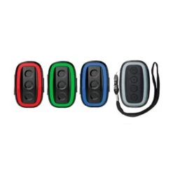 Madcat Topcat Alarm Set 3+1