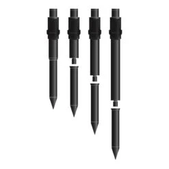 Sonik Stanz Split Stick Camlock