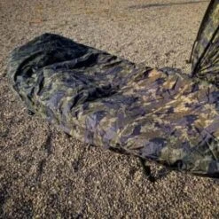 Solar Undercover Camo Thermal Bedchair Cover 5 Solar Undercover Camo Thermal Bedchair Cover -Solar Vis Winkel 1496068Solar Undercover Camo Thermal Bedchair Cover 1