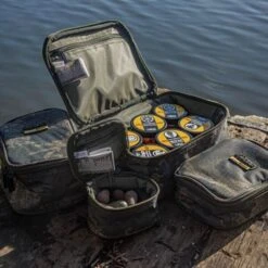 Solar Undercover Camo Accessory Pouches -Solar Vis Winkel 1496197Solar Undercover Camo Accessory Pouches 1 2