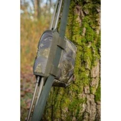 Solar Undercover Camo Padded Reel Pouch -Solar Vis Winkel 1496256Solar Undercover Camo Accessory Padded Reel Pouch 2 2