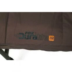 Fox Duralite 3 Season Sleeping Bag -Solar Vis Winkel 1496750Fox Duralite 3 Season Sleeping Bag 2