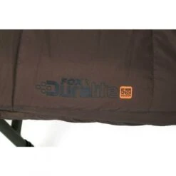 Fox Duralite 5 Season Sleeping Bag -Solar Vis Winkel 1496759Fox Duralite 5 Season Sleeping Bag 4