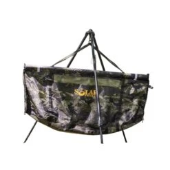 Solar Undercover Camo Weigh/Retainer Sling Large