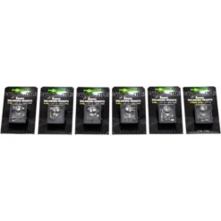 Korda Dark Matter Balancing Weights 12 Korda Dark Matter Balancing Weights -Solar Vis Winkel 1501159Korda Dark Matter Balancing Weights 1