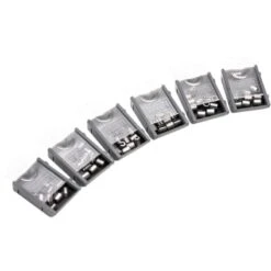 Korda Dark Matter Balancing Weights 10 Korda Dark Matter Balancing Weights -Solar Vis Winkel 1501160Korda Dark Matter Balancing Weights 1 1