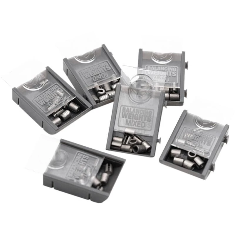 Korda Dark Matter Balancing Weights 3 Korda Dark Matter Balancing Weights