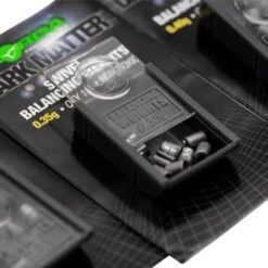 Korda Dark Matter Balancing Weights 13 Korda Dark Matter Balancing Weights -Solar Vis Winkel 1501164Korda Dark Matter Balancing Weights 5 1