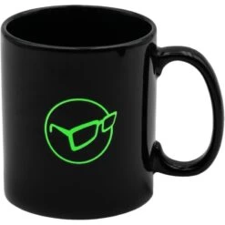 Korda Mug Glasses Logo -Solar Vis Winkel 1501242Korda Mug Glasses Logo 2