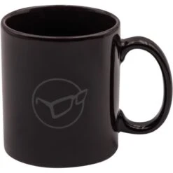 Korda Mug Glasses Logo -Solar Vis Winkel 1501243Korda Mug Glasses Logo 3
