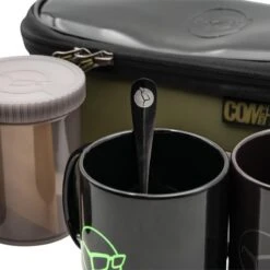 Korda Compac Tea Set 3 Piece 11 Korda Compac Tea Set 3 Piece -Solar Vis Winkel 1501363Korda Compac Tea Set 3 Piece 3