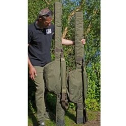 Grade Double Rod Sleeve 10ft -Solar Vis Winkel 1503382Spro Grade Double Rod Sleeve 10ft 3