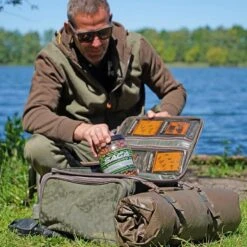 Srategy Grade Compact Backpack -Solar Vis Winkel 1503397Spro Grade Compact Backpack 7 2