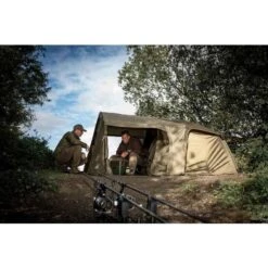 Trakker Tempest Brolly 100 Social Cap -Solar Vis Winkel 1503981Trakker Tempest Brolly 100 Social Cap 3