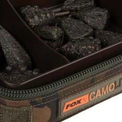 Fox Camolite Compact Rigid Leads & Bits Bag -Solar Vis Winkel 1508891Fox Camolite Compact Rigid Leads Bits Bag 3