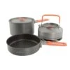 Fox Cookware Medium 3-delige Set -Solar Vis Winkel 1509xctmpRMjKbA