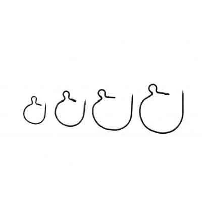 Korda Maggot Klip 3 Korda Maggot Klip