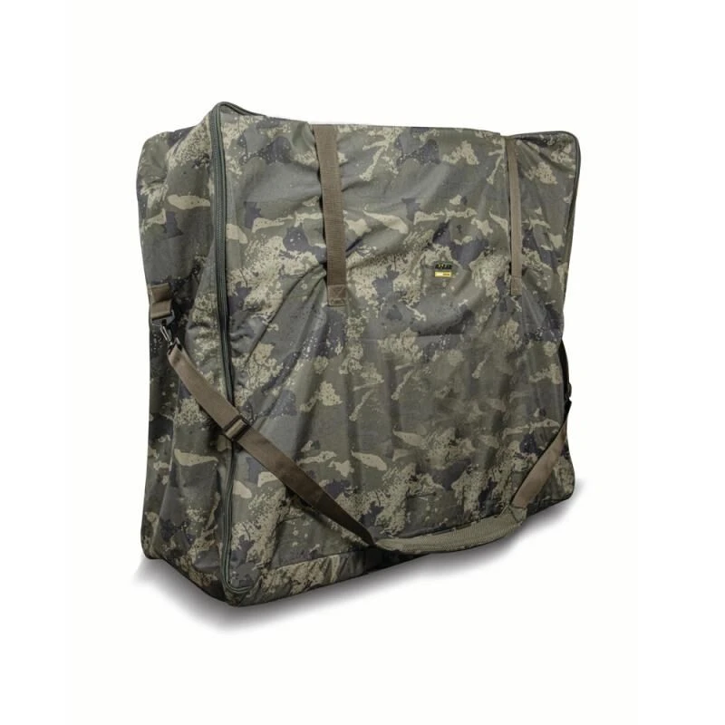 Solar Undercover Camo Bedchair Bag 3 Solar Undercover Camo Bedchair Bag