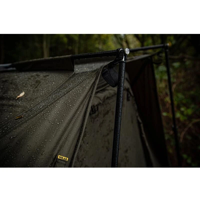 Solar SP Compact Spider Shelter 8 Solar SP Compact Spider Shelter - Afbeelding 6