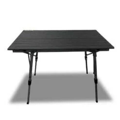 Solar A1 Folding Aluminium Folding Table