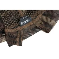 Fox Camo Landing Net Spare Mesh 42'' -Solar Vis Winkel 1524677Fox Camo Landing Net Spare Mesh 42 4