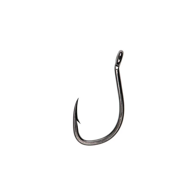 Fox Carp Hooks Stiff Rig Beaked 4 Fox Carp Hooks Stiff Rig Beaked - Afbeelding 2