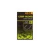 Fox Carp Hooks Curve Shank Short -Solar Vis Winkel 1524684Fox Carp Hooks Curve Shank Short