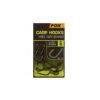 Fox Carp Hooks Wide Gape Beaked -Solar Vis Winkel 1524698Fox Carp Hooks Wide Gape Beaked