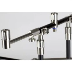 Summit Tackle Colosseum Pod Kit Cobalt Black -Solar Vis Winkel 1526453Summit Tackle Colosseum Pod Kit Cobalt Black 4