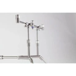 Summit Tackle Colosseum Pod Kit Stainless Steel -Solar Vis Winkel 1526468Summit Tackle Colosseum Pod Kit Stainless Steel 8