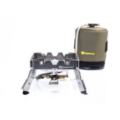 Ridgemonkey Quad Stove Pro -Solar Vis Winkel 1527406Ridgemonkey Quad Stove Pro 3