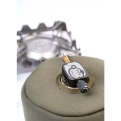 Ridgemonkey Quad Stove Pro -Solar Vis Winkel 1527407Ridgemonkey Quad Stove Pro 4