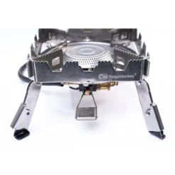 Ridgemonkey Quad Stove Pro -Solar Vis Winkel 1527409Ridgemonkey Quad Stove Pro 6