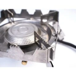 Ridgemonkey Quad Stove Pro -Solar Vis Winkel 1527411Ridgemonkey Quad Stove Pro 8