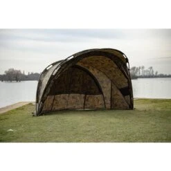 Solar Undercover Camo Twin Rib 1 Man Bivvy -Solar Vis Winkel 1529341Solar Undercover Camo Twin Rib 1 Man Bivvy 4