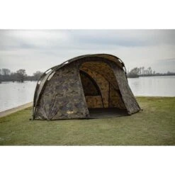 Solar Undercover Camo Twin Rib 1 Man Bivvy -Solar Vis Winkel 1529342Solar Undercover Camo Twin Rib 1 Man Bivvy 5