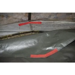 Solar Undercover Camo Twin Rib 1 Man Bivvy -Solar Vis Winkel 1529344Solar Undercover Camo Twin Rib 1 Man Bivvy 7
