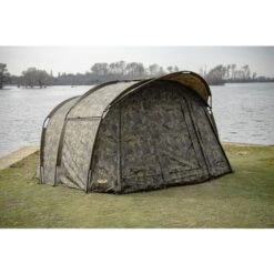 Solar Undercover Camo 2 Man Bivvy -Solar Vis Winkel 1529367Solar Undercover Camo 2 Man Bivvy 4