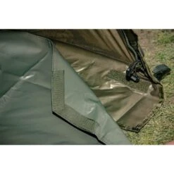 Solar Undercover Camo 2 Man Bivvy -Solar Vis Winkel 1529390Solar Undercover Camo 2 Man Bivvy 9